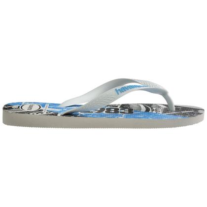 Imagem de Chinelo Havaianas Top Times Grêmio Estampa 2024 41484160GFC