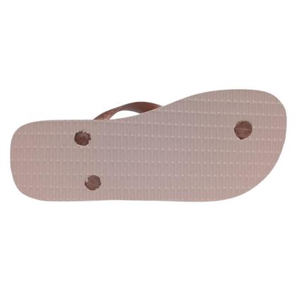 Imagem de Chinelo havaianas top tiras finas ref: 7010670 feminino