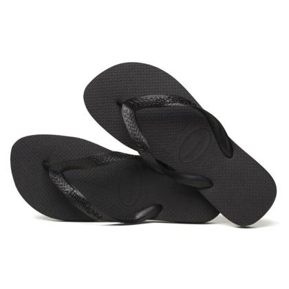 Imagem de Chinelo Havaianas Top Unissex Preto