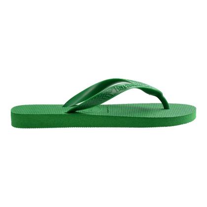 Imagem de Chinelo Havaianas Top Verde Pátria