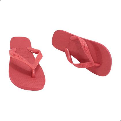 Imagem de Chinelo Havaianas Top Vermelho