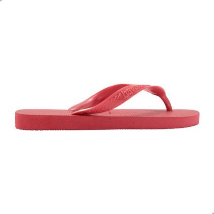 Imagem de Chinelo Havaianas Top Vermelho