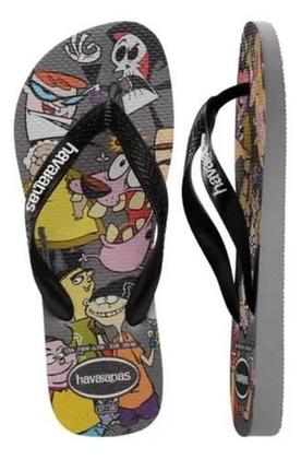 Imagem de Chinelo Havaianas Top Warner Original