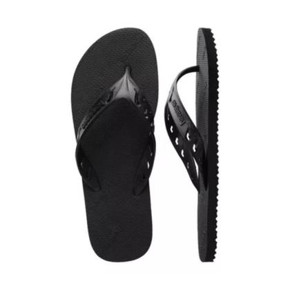 Imagem de Chinelo Havaianas Track Go Tira Larga Masculino Basic Original Confortável Adulto