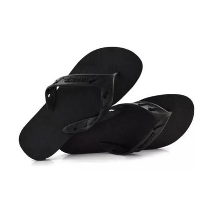 Imagem de Chinelo Havaianas Track Go Tira Larga Masculino Basic Original Confortável Adulto