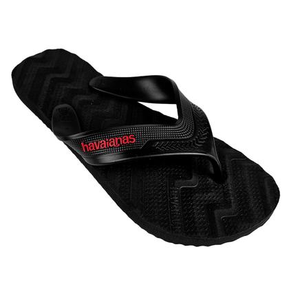 Imagem de Chinelo Havaianas Track Waves Tira Larga Original Com NF