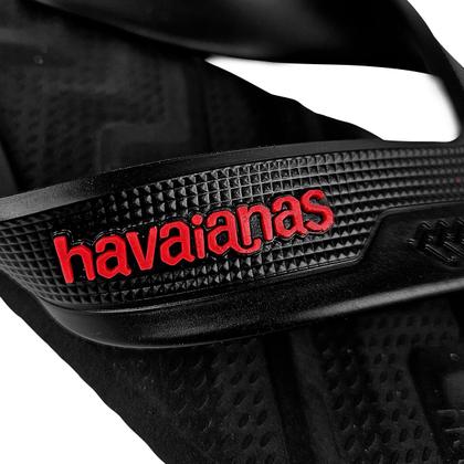 Imagem de Chinelo Havaianas Track Waves Tira Larga Original Com NF