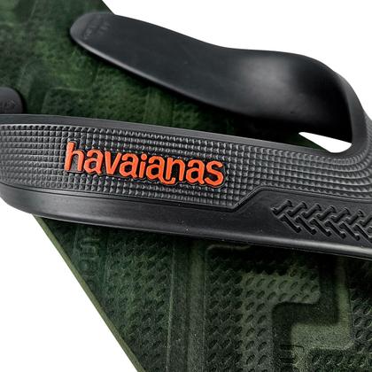 Imagem de Chinelo Havaianas Track Waves Tira Larga Original Com NF