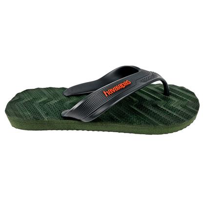 Imagem de Chinelo Havaianas Track Waves Tira Larga Original Com NF