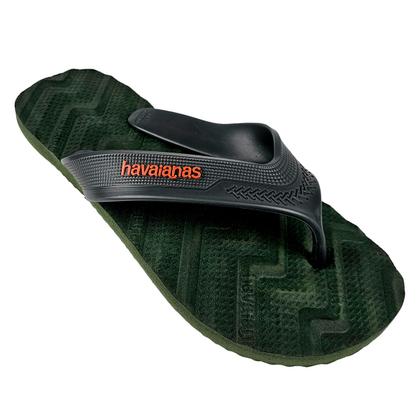 Imagem de Chinelo Havaianas Track Waves Tira Larga Original Com NF