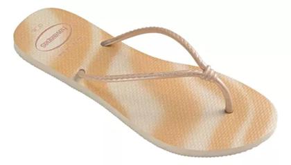 Imagem de Chinelo Havaianas Tube Gloss Feminino Tira em Tubinho Pronta Entrega Original