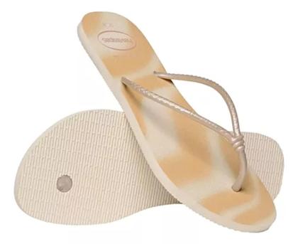 Imagem de Chinelo Havaianas Tube Gloss Feminino Tira em Tubinho Pronta Entrega Original