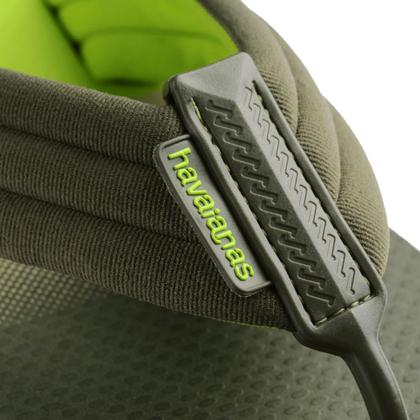 Imagem de Chinelo Havaianas Urban Print Tiras Largas Masculino