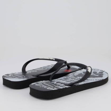 Imagem de Chinelo Havaianas Vasco da Gama