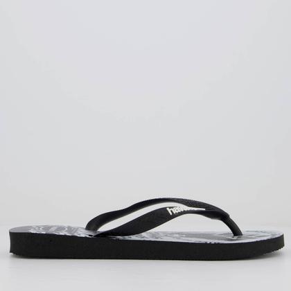 Imagem de Chinelo Havaianas Vasco da Gama