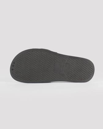 Imagem de Chinelo Hocks Slide Bravo - Black Forest
