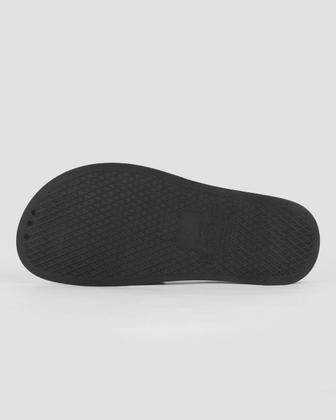 Imagem de Chinelo Hocks Slide - Preto/Branco