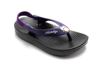 Imagem de Chinelo Infantil Com Elástico Melhor Conforto E Macies Não Escorrega