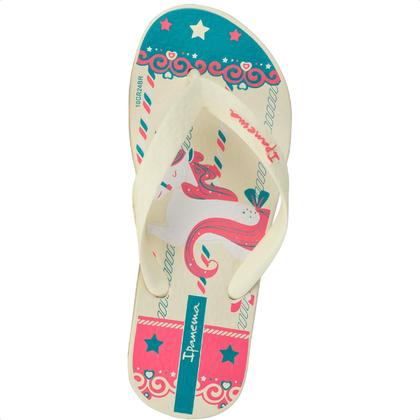 Imagem de Chinelo Infantil Ipanema Unicórnio Fantasia