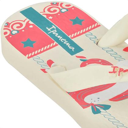 Imagem de Chinelo Infantil Ipanema Unicórnio Fantasia
