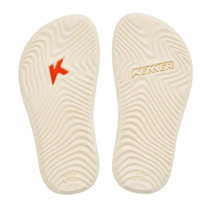 Imagem de Chinelo infantil kenner new summer kids - rosa dzm-11