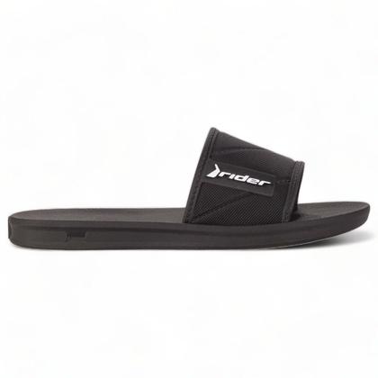 Imagem de Chinelo Infantil Masculino Rider Slide Street Casual