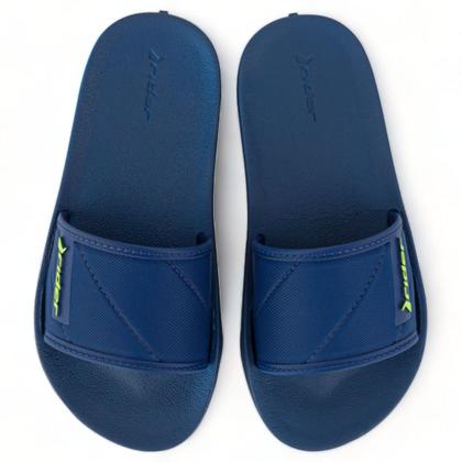 Imagem de Chinelo Infantil Masculino Rider Slide Street Casual