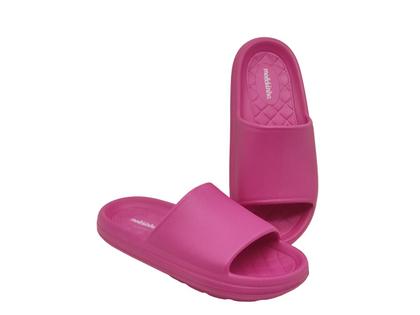 Imagem de Chinelo Infantil Menina Nuvem Molekinha 2338100