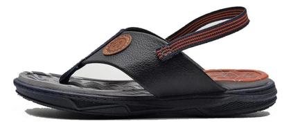 Imagem de Chinelo Infantil Molekinho Com Elastico Bebe 2140.709