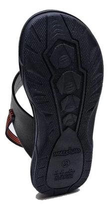 Imagem de Chinelo Infantil Molekinho Com Elastico Bebe 2140.709