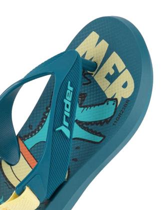 Imagem de Chinelo Infantil Rider R1 III Baby