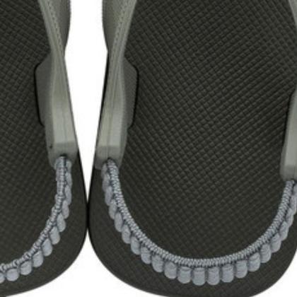 Imagem de Chinelo Infantil Rider Street Baby Com Elástico