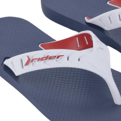 Imagem de Chinelo Infantil Rider Street Duo Estiloso Confortável