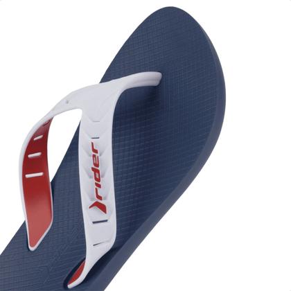 Imagem de Chinelo Infantil Rider Street Duo Estiloso Confortável