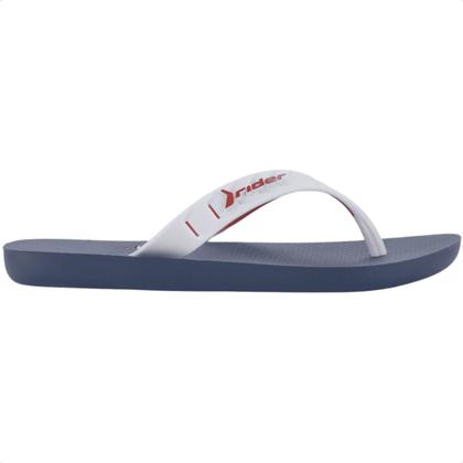 Imagem de Chinelo Infantil Rider Street Duo Estiloso Confortável