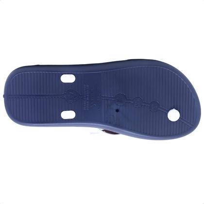 Imagem de Chinelo Infantil Rider Street Duo Estiloso Confortável