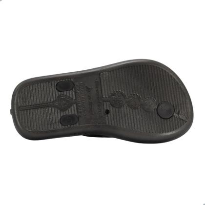 Imagem de Chinelo Infantil Rider Street Duo Preto/Azul