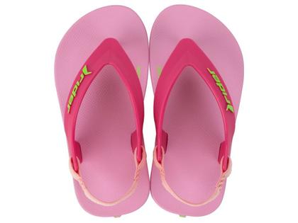 Imagem de Chinelo Infantil Rider Street Sandália Papete