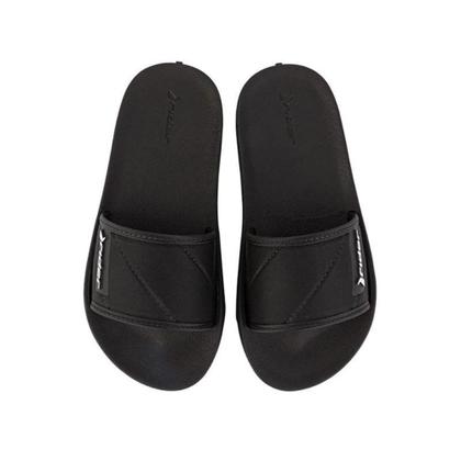 Imagem de Chinelo Infantil Rider Street Slide - Preto