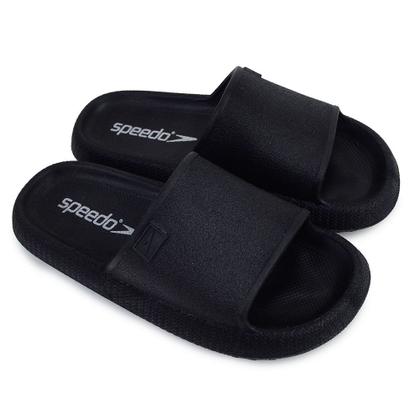 Imagem de Chinelo Infantil Speedo Slide Preto SPO01011