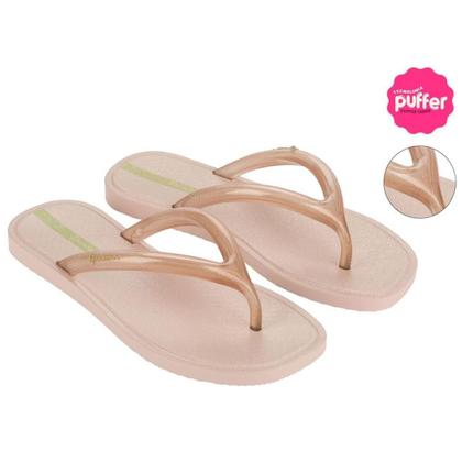 Imagem de Chinelo Ipanema 27180 Puffer Day Brilha