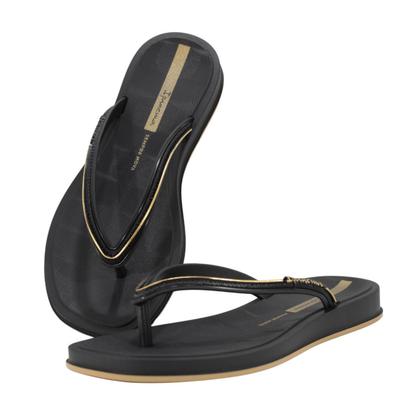 Imagem de Chinelo Ipanema 27398 Glow Preto
