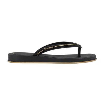 Imagem de Chinelo Ipanema 27398 Glow Preto