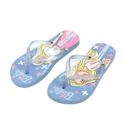 Imagem de Chinelo Ipanema Barbie Encanto Com Glitter - 27291
