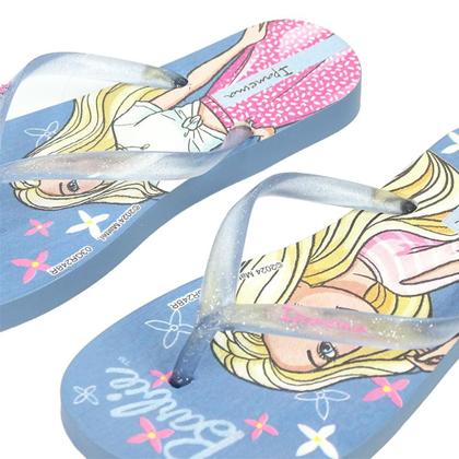 Imagem de Chinelo Ipanema Barbie Encanto Com Glitter - 27291