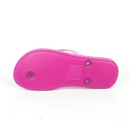 Imagem de Chinelo Ipanema Barbie Encanto Com Glitter - 27291