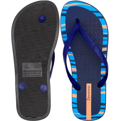 Imagem de Chinelo Ipanema Day Com Tiras Finas - 27321