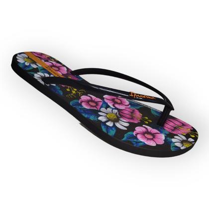 Imagem de Chinelo Ipanema Frida Kahlo 27014