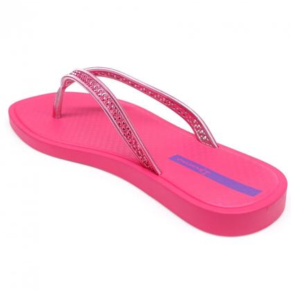 Imagem de Chinelo ipanema seu brilho feminino