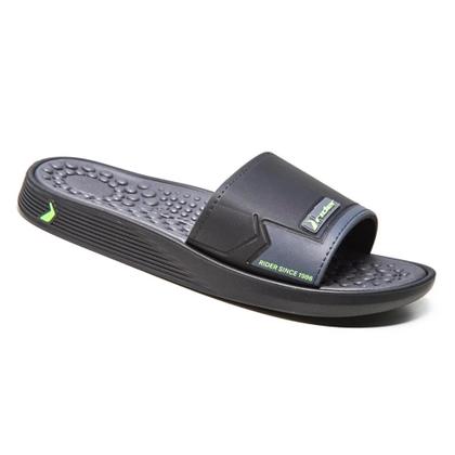 Imagem de Chinelo Juvenil Rider Pump Slide Unissex 11784